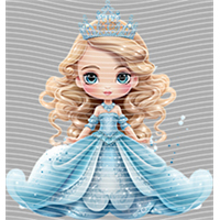 Princess-PR 1318